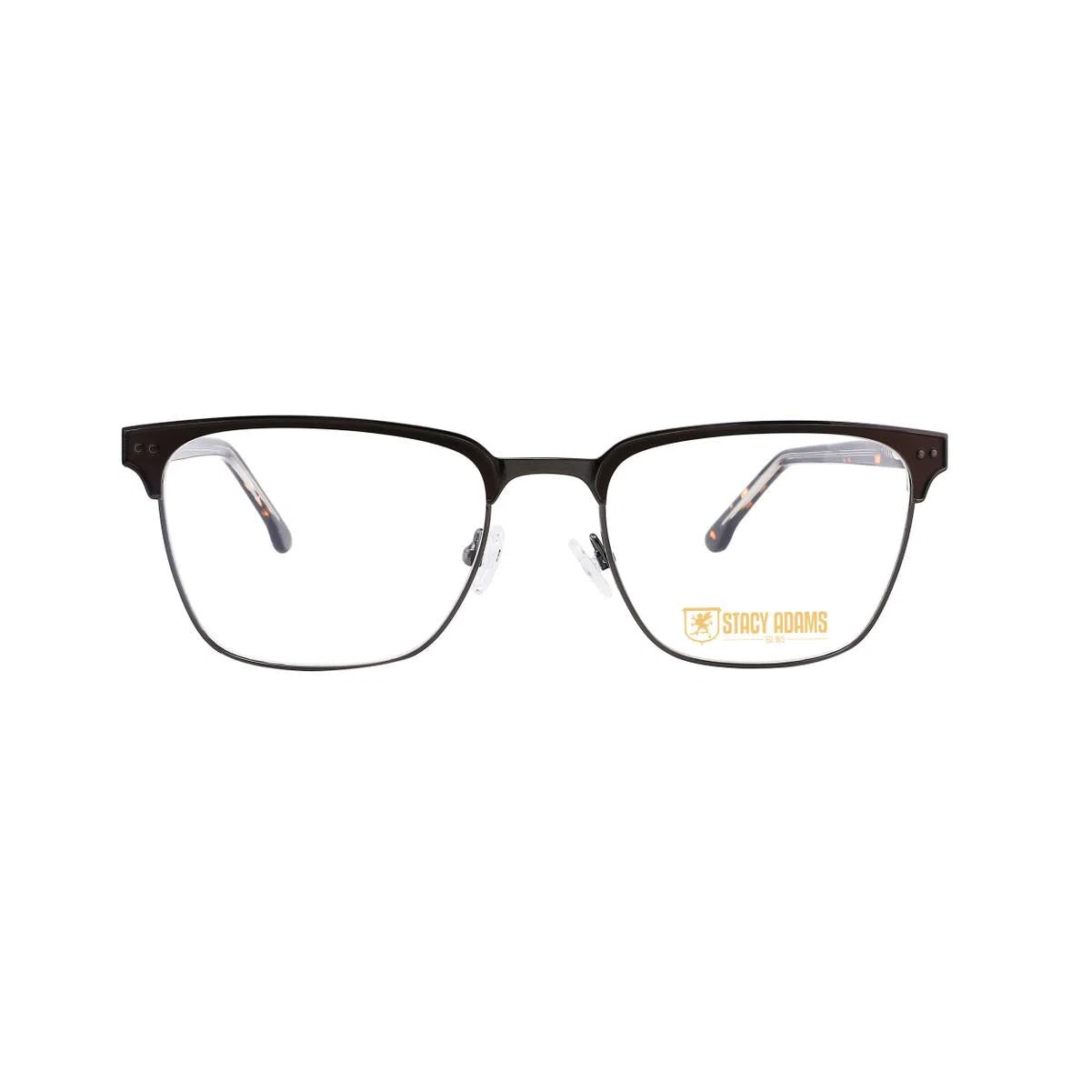 STACY ADAMS 1117 Eyeglasses - view 3